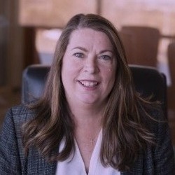 A picture of Sheri Carlson 